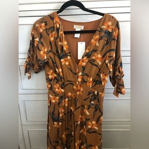 Super cute jumper by L SPACE size S